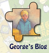 George's Blog
