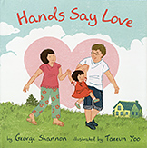 Hands Say Love icon